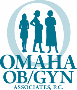 Omaha OB/GYN logo